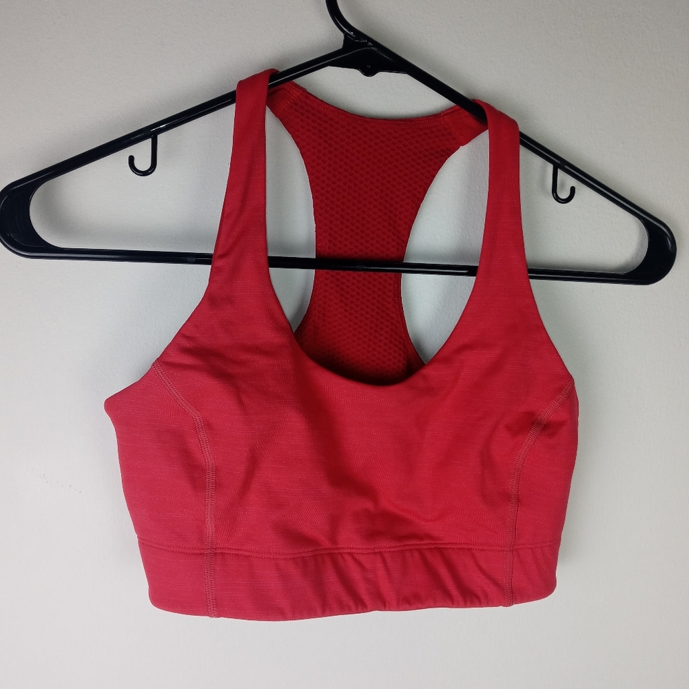 Outdoor Voices Doing Things Bra Size XS